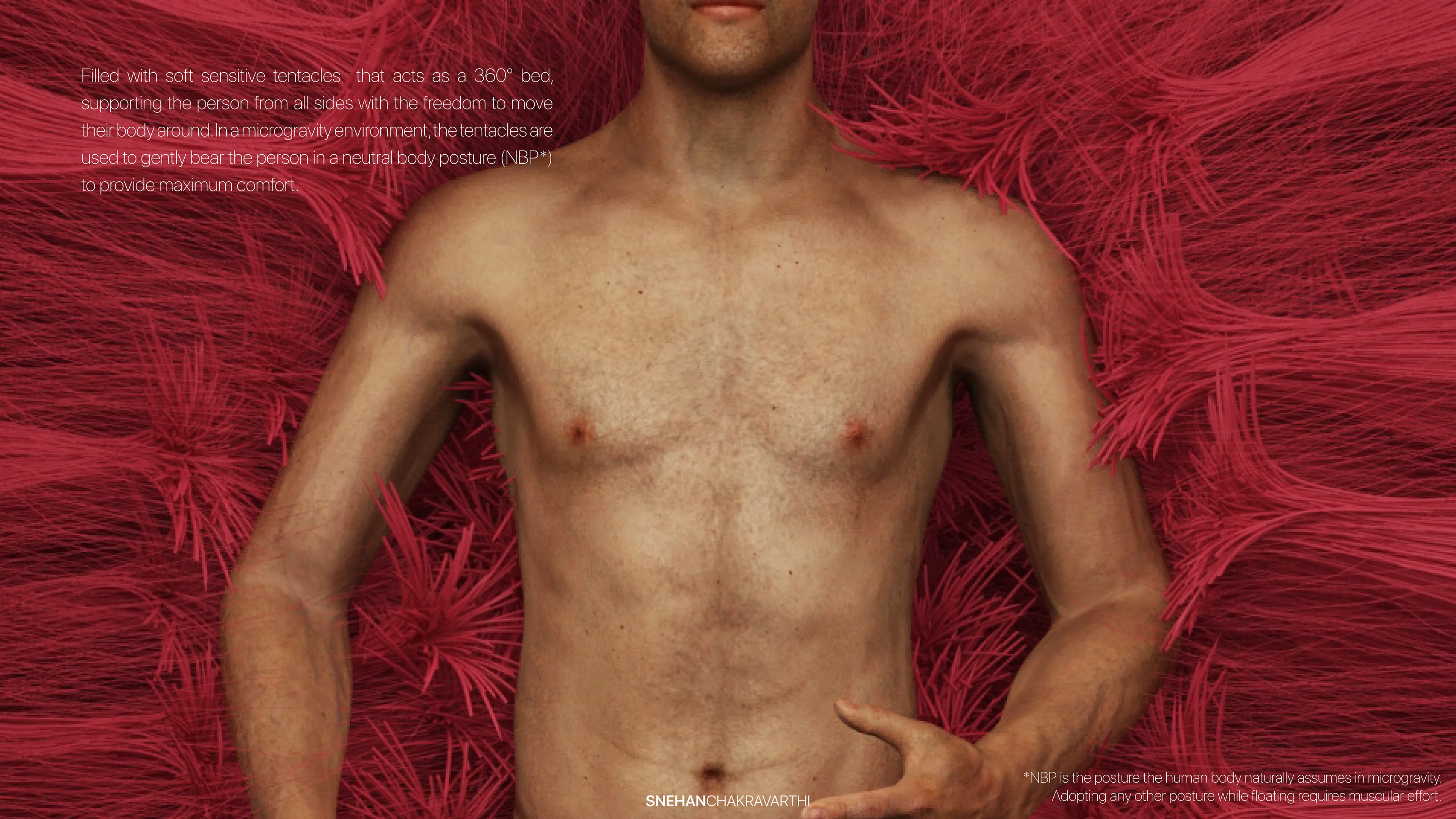 RebirthCradle | Human habitat for space travel